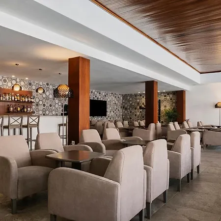 Prinsotel Alba & Apartahotel 4*