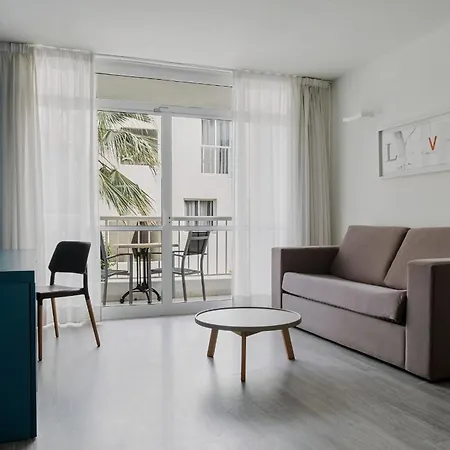 Prinsotel Alba & Apartahotel 4*