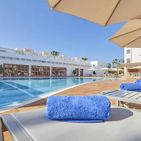 شقة فندقية Prinsotel Alba & 4*
