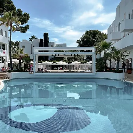 شقة فندقية Prinsotel Alba & 4*