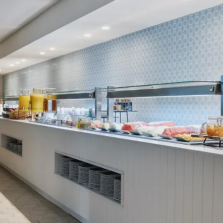 Prinsotel Alba&spa 4*