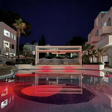 شقة فندقية Prinsotel Alba & 4*