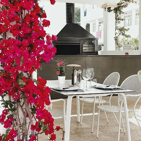 شقة فندقية Prinsotel Alba & Cala D´Or