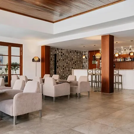 Prinsotel Alba & شقة فندقية 4*