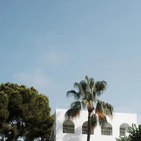 Prinsotel Alba & 4* Cala D´Or