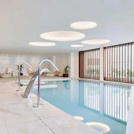 Prinsotel Alba&spa