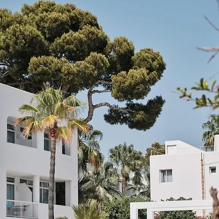 Prinsotel Alba & شقة فندقية Cala D´Or