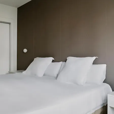 Prinsotel Alba & 4*