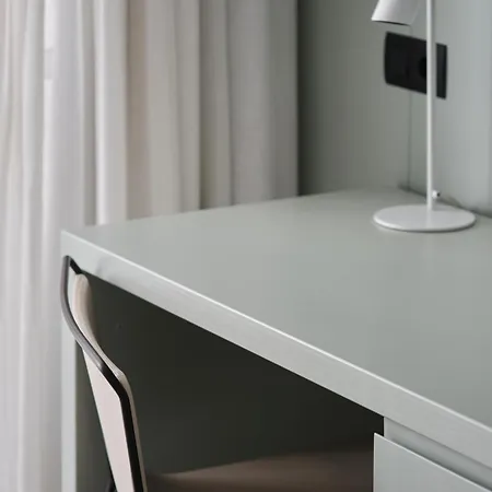 شقة فندقية Prinsotel Alba &