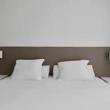 Prinsotel Alba & شقة فندقية 4*