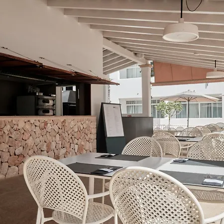 Prinsotel Alba & شقة فندقية 4*