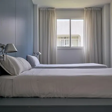Prinsotel Alba & شقة فندقية