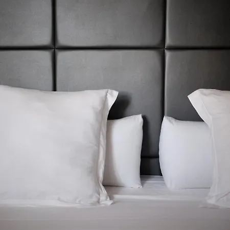 شقة فندقية Prinsotel Alba &